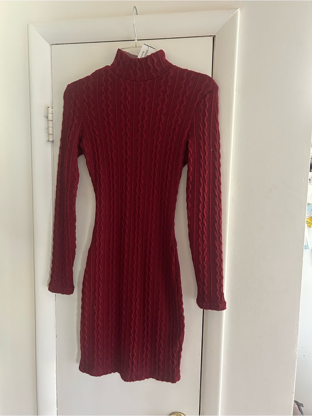 Sweater Dress Windsor Store